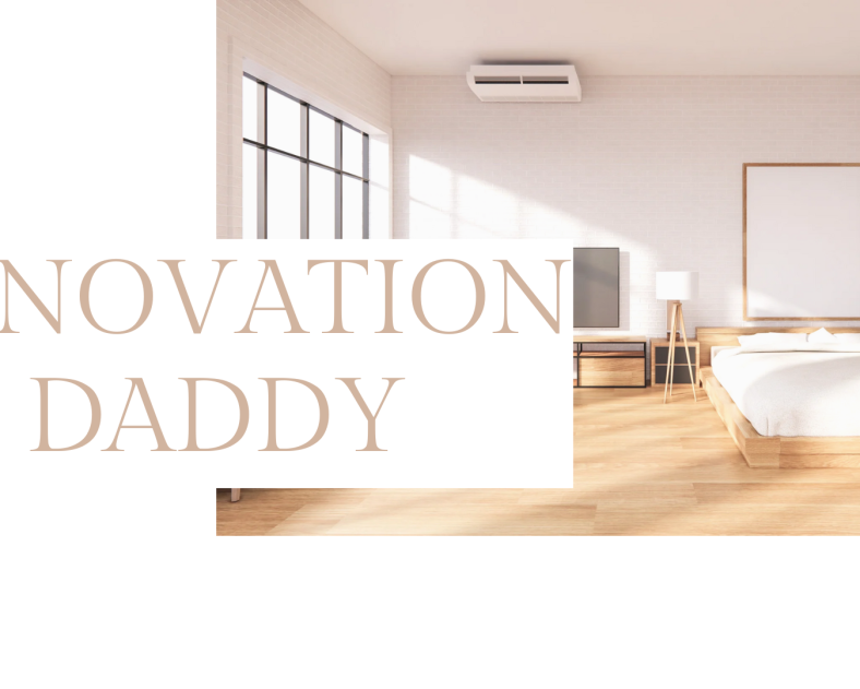 renovation daddy